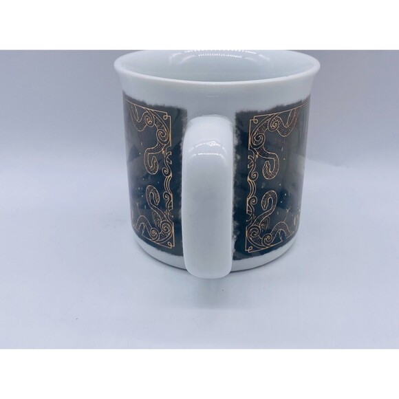Fairyloot Set of 2 Exclusive Mugs, Blood & Ash & Kingdom of the Wicked, No Box - Picture 14 of 16